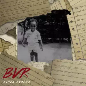 BVR Mixtape BY E.L